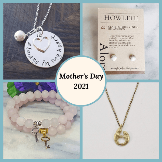 Mother's Day 2021 - Alora Boutique