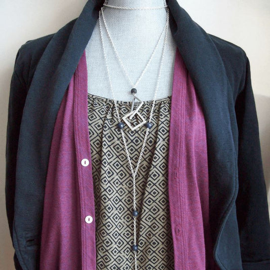 6 Layering tips for Fall! - Alora Boutique