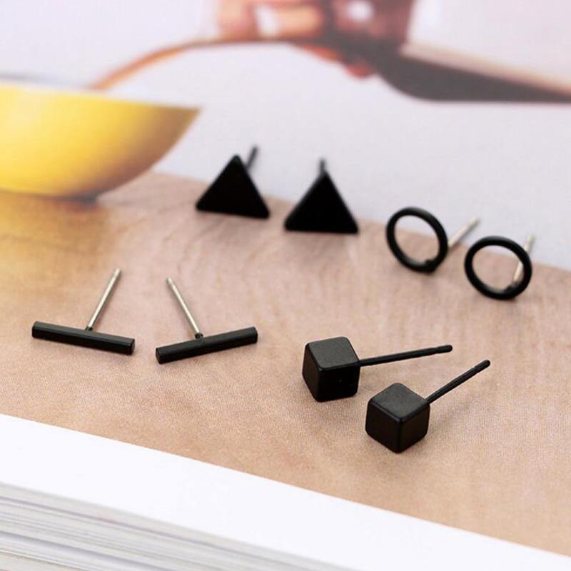 Black Earrings For Women - Alora Boutique