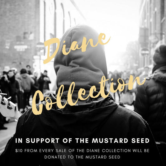 Christmas Gifts That Give Back In Calgary - Alora Diane Collection - Alora Boutique