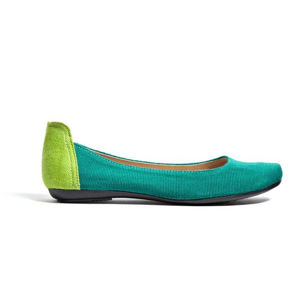 Ethical Fashion and Sustainable Style: Shoes - Alora Boutique