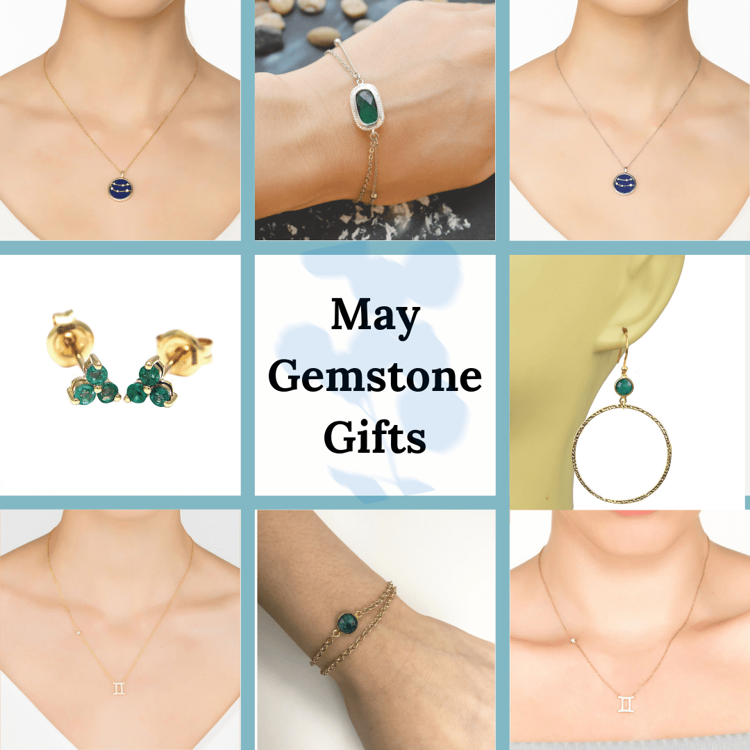 May Birthday Gifts: Gift Ideas for May - Alora Boutique