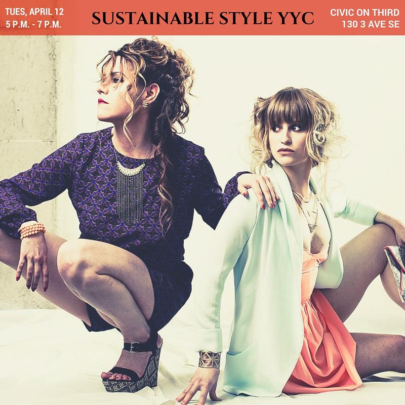 Sustainable Fashion and Style in Calgary - Alora Boutique