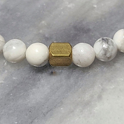 Altheia | Uniquely Beautiful Gemstone Bracelet - Alora Boutique