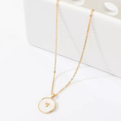 Celestial Necklaces - 5 styles! - Alora Boutique
