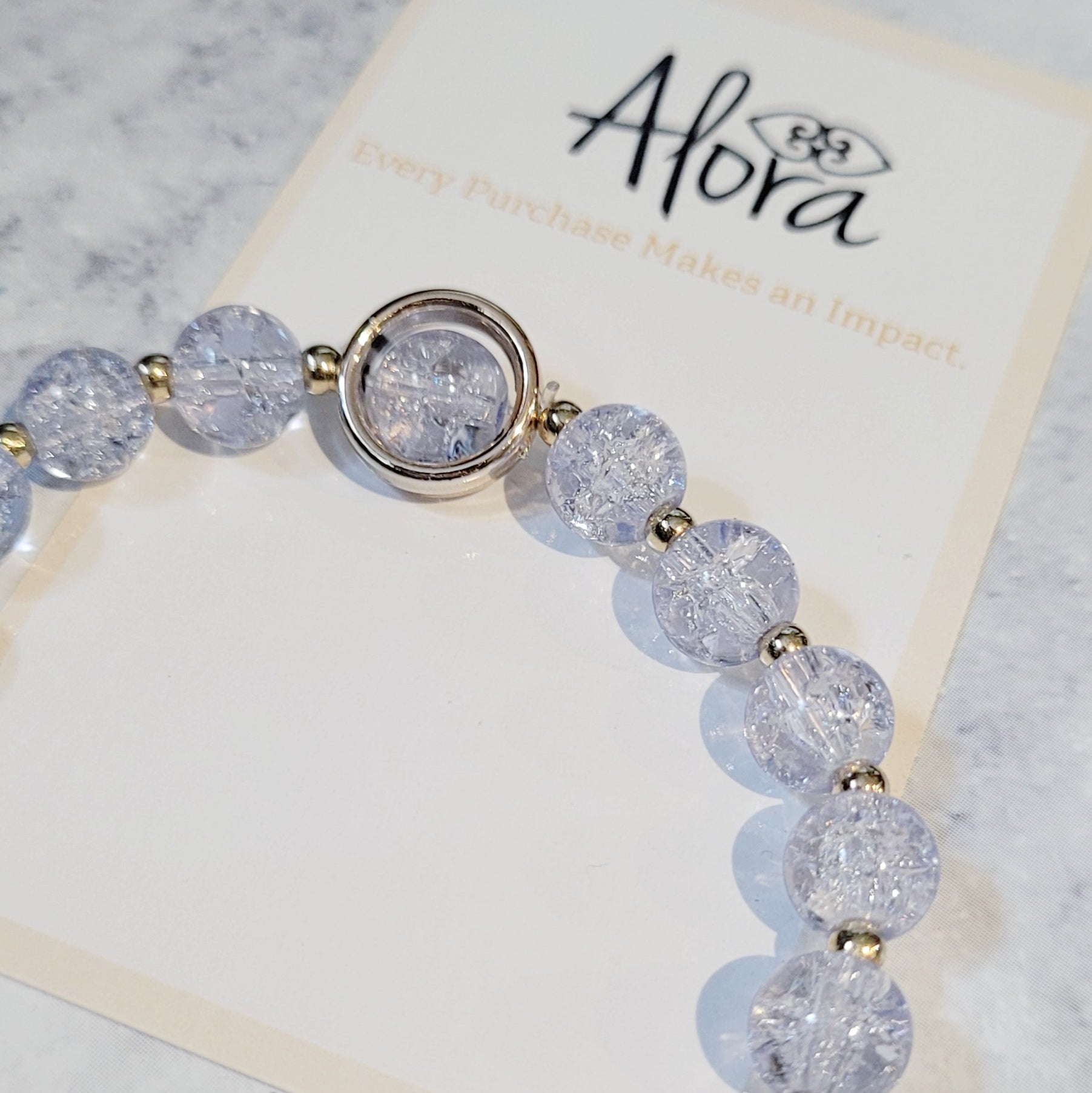 Charmed Gems - Alora Boutique