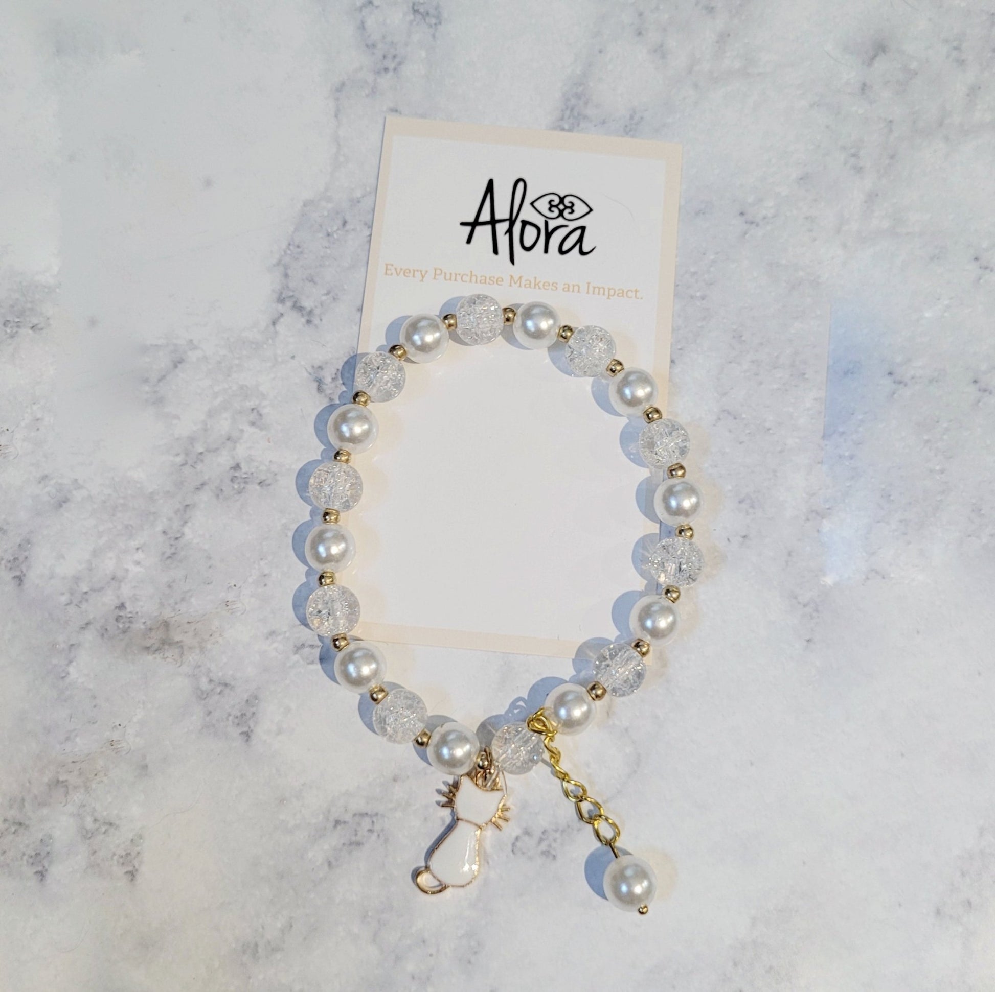 Charmed Gems - Alora Boutique