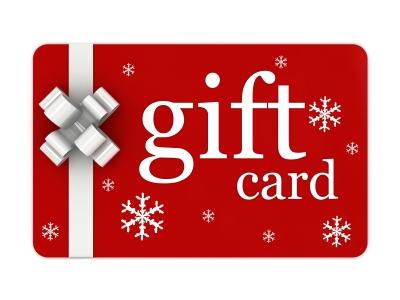 Gift card - Alora Boutique