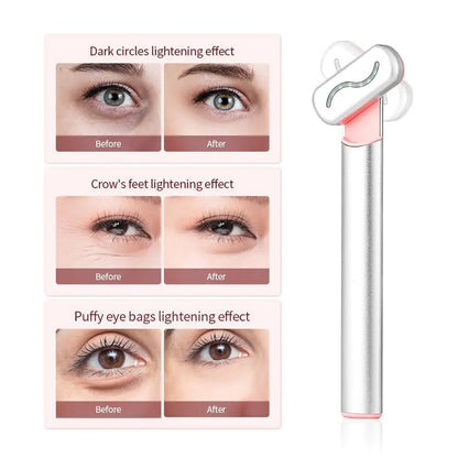 Red Light Facial Therapy Tool - Alora Boutique