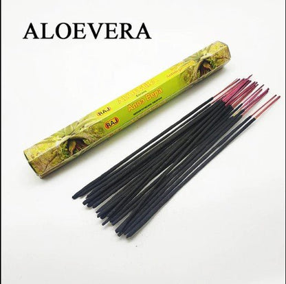 Tibetan Incense Sticks - Alora Boutique
